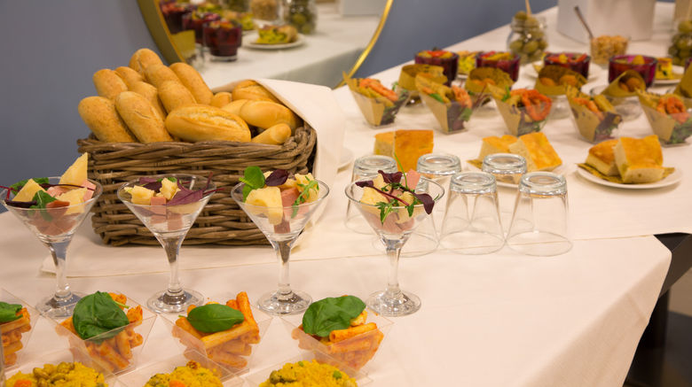 <b>Holiday Inn Bologna-Fiera Meeting</b>. Images powered by <a href="https://www.leonardoworldwide.com/" title="Leonardo Worldwide" target="_blank">Leonardo</a>.
