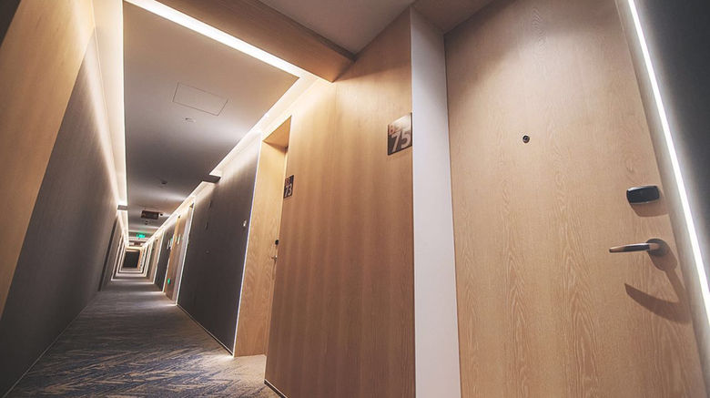 <b>Holiday Inn Express Songjiang Fangta Other</b>. Images powered by <a href="https://www.leonardoworldwide.com/" title="Leonardo Worldwide" target="_blank">Leonardo</a>.