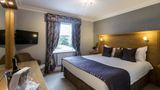Wordsworth Hotel Room