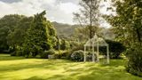 Wordsworth Hotel Exterior