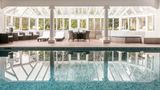 Wordsworth Hotel Recreation