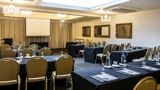 Wordsworth Hotel Meeting