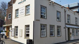 Ye Olde Talbot Hotel Exterior