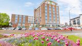 Holiday Inn Kenilworth Exterior