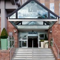 Holiday Inn Kenilworth