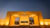 <b>InterContinental Riyadh Exterior</b>. Images powered by <a href="https://www.leonardoworldwide.com/" title="Leonardo Worldwide" target="_blank">Leonardo</a>.