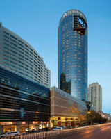 Nikko Hotel Dalian