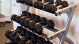 Hotel Indigo Hattiesburg Health Club
