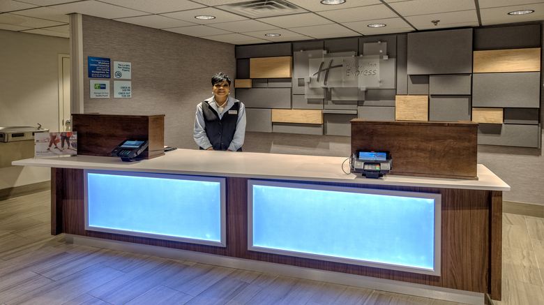 <b>Holiday Inn Express Memphis Medical Ctr Exterior</b>. Images powered by <a href="https://www.leonardoworldwide.com/" title="Leonardo Worldwide" target="_blank">Leonardo</a>.