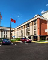 Holiday Inn Express Memphis Medical Ctr