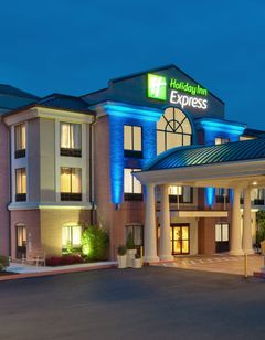 Holiday Inn Express Quakertown