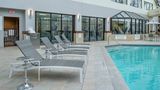 Crowne Plaza St Louis Airport Pool