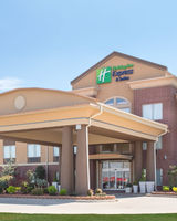 Holiday Inn Express Hotel & Suites