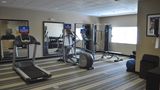 Candlewood Suites Bay City Health Club