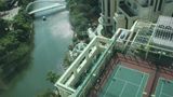 Grand Copthorne Waterfront Hotel Recreation