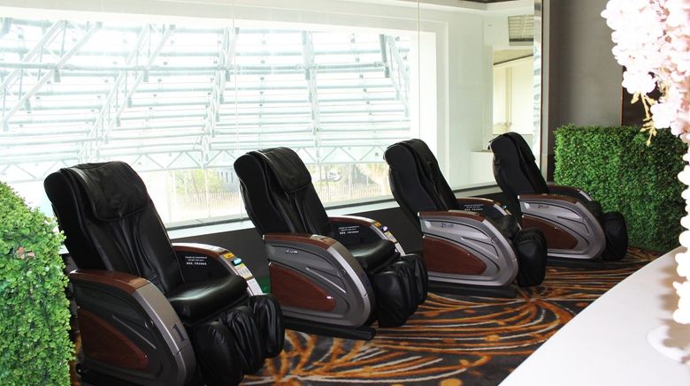 <b>Grand Copthorne Waterfront Hotel Spa</b>. Images powered by <a href="https://www.leonardoworldwide.com/" title="Leonardo Worldwide" target="_blank">Leonardo</a>.