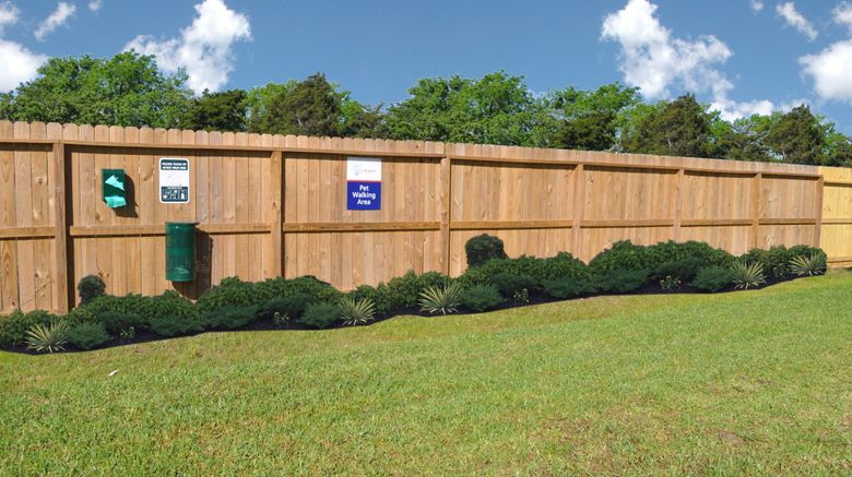 <b>Candlewood Suites Bay City Exterior</b>. Images powered by <a href="https://www.leonardoworldwide.com/" title="Leonardo Worldwide" target="_blank">Leonardo</a>.