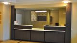 Candlewood Suites Bay City Lobby