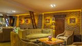 Temple Bar Inn Lobby