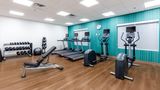 Holiday Inn Express Calhoun South Health Club