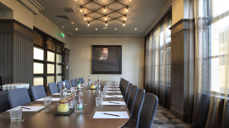 <b>Malmaison Newcastle Meeting</b>. Images powered by <a href="https://www.leonardoworldwide.com/" title="Leonardo Worldwide" target="_blank">Leonardo</a>.