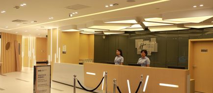 Holiday Inn Express Shijiazhuang Exterior