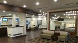 Holiday Inn Greensboro Coliseum Exterior