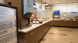 Holiday Inn Express & Suites Warsaw Restaurant