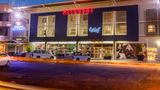 Peermont Metcourt Francistown Exterior