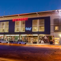 Peermont Metcourt Francistown