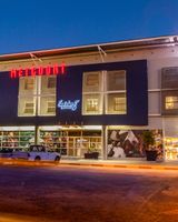 Peermont Metcourt Francistown