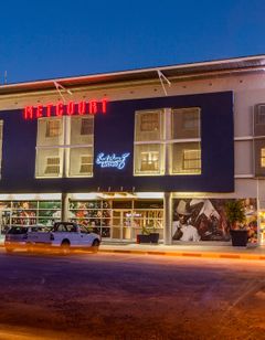 Peermont Metcourt Francistown