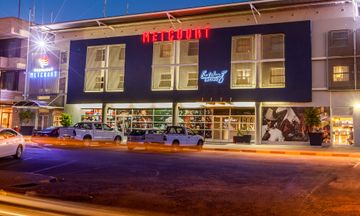 Peermont Metcourt Francistown