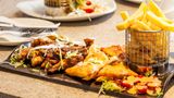 Peermont Metcourt Francistown Restaurant