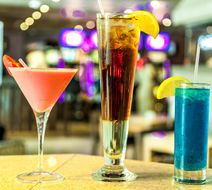 Peermont Metcourt Francistown Restaurant