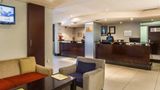 Peermont Metcourt Francistown Lobby