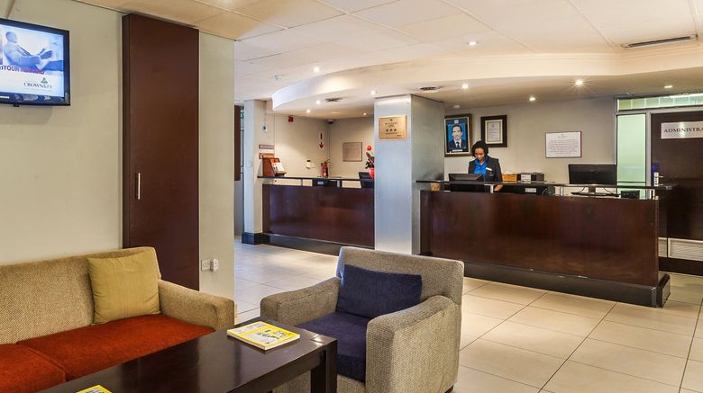 <b>Peermont Metcourt Francistown Lobby</b>. Images powered by <a href="https://www.leonardoworldwide.com/" title="Leonardo Worldwide" target="_blank">Leonardo</a>.