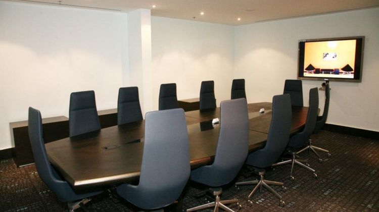 Landmark Amman Hotel & Conference Center Meeting