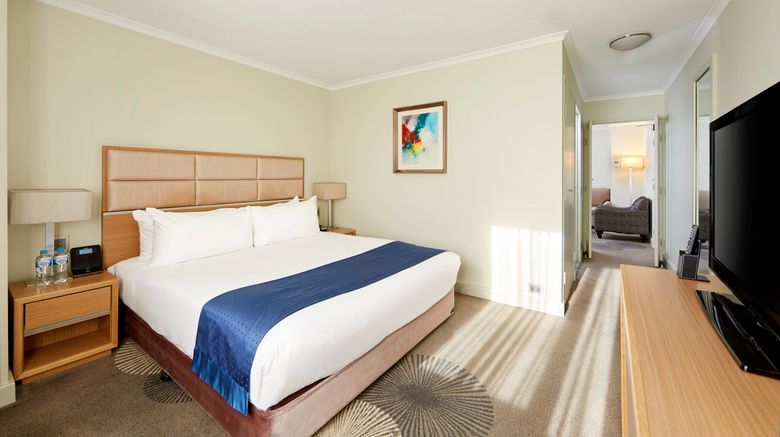<b>Holiday Inn Parramatta Suite</b>. Images powered by <a href="https://www.leonardoworldwide.com/" title="Leonardo Worldwide" target="_blank">Leonardo</a>.