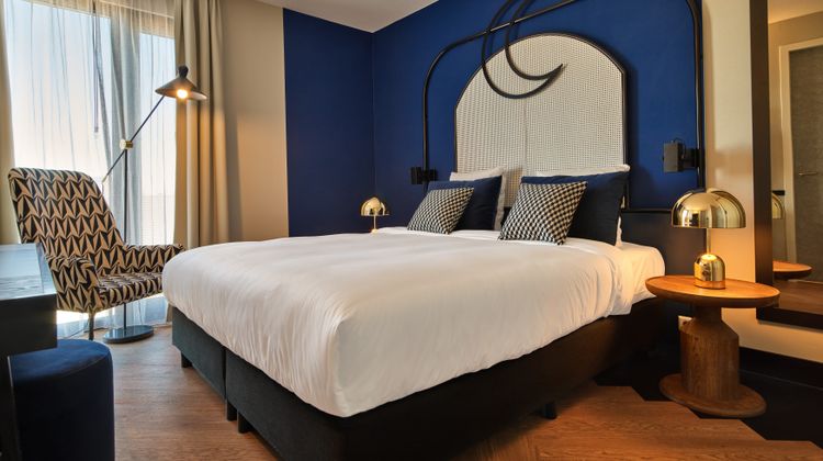 Cityden Stadshart Room