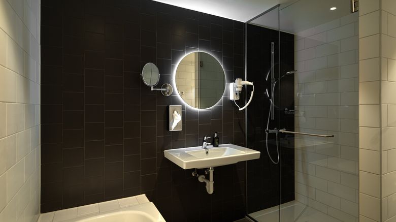 <b>Cityden Stadshart Room</b>. Images powered by <a href="https://www.leonardoworldwide.com/" title="Leonardo Worldwide" target="_blank">Leonardo</a>.