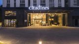 Citadines Central Binh Duong Exterior