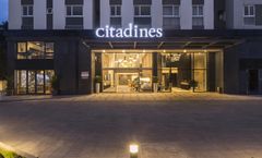 Citadines Central Binh Duong