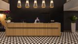Citadines Central Binh Duong Lobby