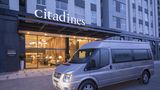 Citadines Central Binh Duong Other