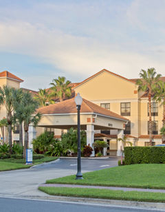 Holiday Inn Express Clearwater North