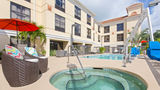 Holiday Inn Express Clearwater North Pool