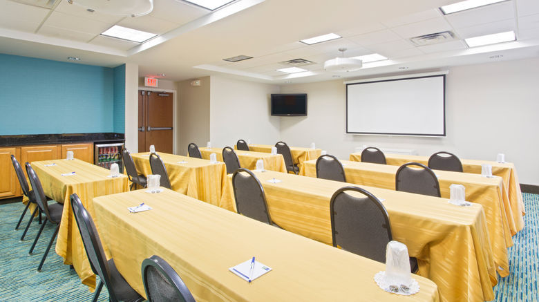 <b>Holiday Inn Express Clearwater North Meeting</b>. Images powered by <a href="https://www.leonardoworldwide.com/" title="Leonardo Worldwide" target="_blank">Leonardo</a>.