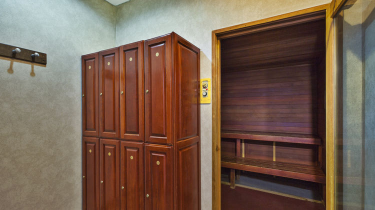 Holiday Inn Express Hotel & Suites Recreation
