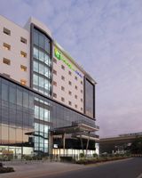 Holiday Inn Express Bengaluru Yeshwantpu